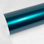 GAL33-HD Gloss Aluminium Azure Flame