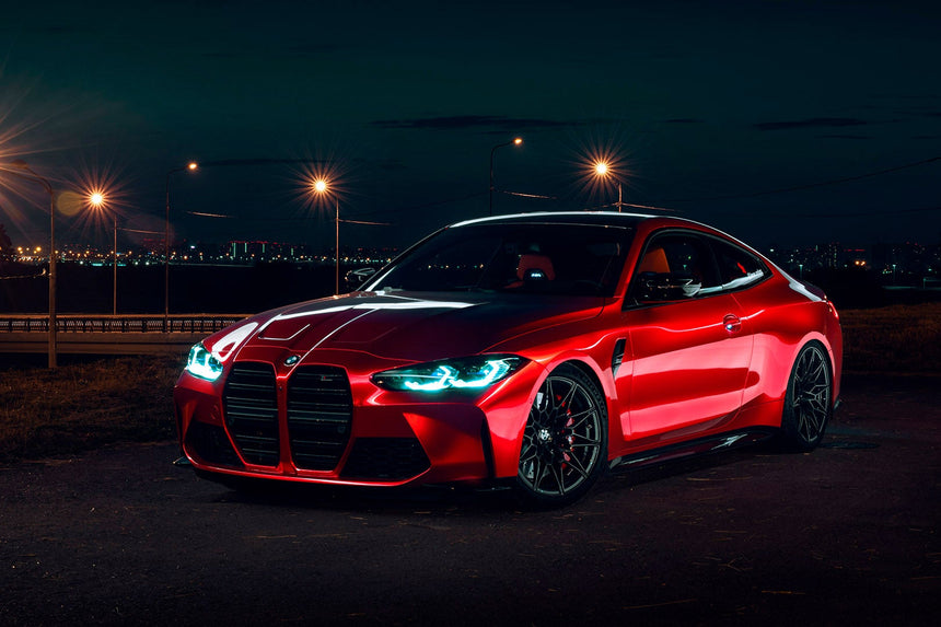 HIGH GLOSS
