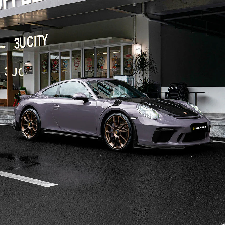 CG61-HD Super Gloss Dusky Grape