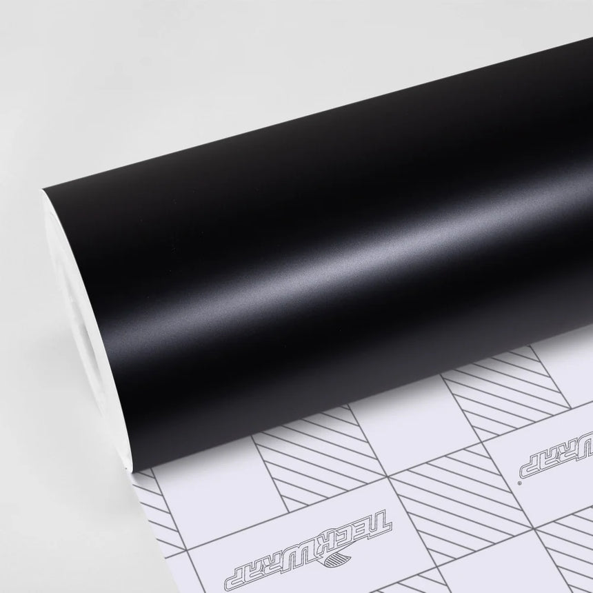 CM14 Super Matte Raven Black