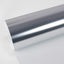 CSC01 Reflective Satin Cast Chrome Ice Silver