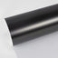 CSC03 Reflective Satin Cast Chrome Graphite Grey