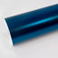 CSC06 Reflective Satin Cast Chrome Shadow Blue