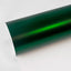 CSC07 Reflective Satin Cast Chrome Dark Green