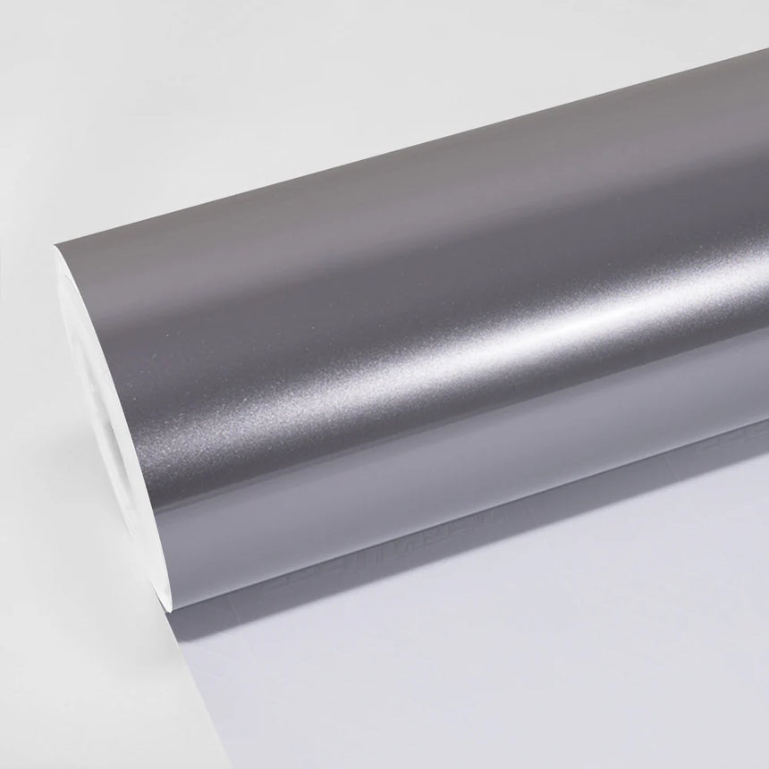 GAL31-HD Gloss Aluminium Atomic Silver