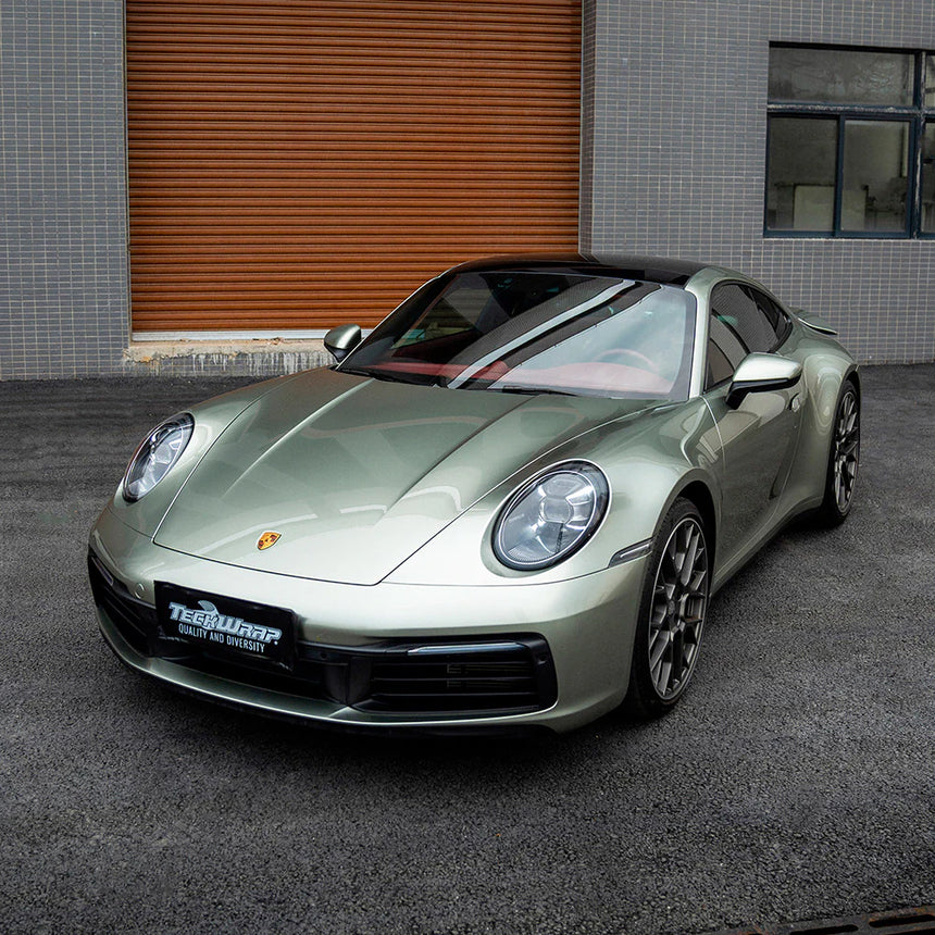 LM01-HD Gloss Millennium Jade *LIMITED EDITION*