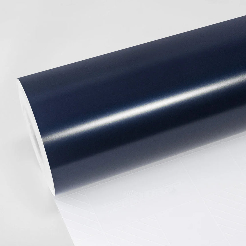 VCH419-S Satin Chrome Deep Cobalt