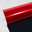 CHM24-HD Mirror Chrome Inferno Red