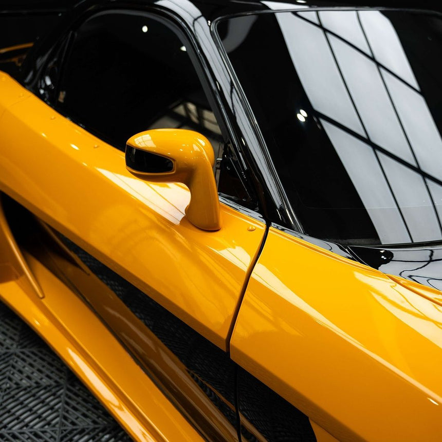 CG54-HD Super Gloss Papaya Orange