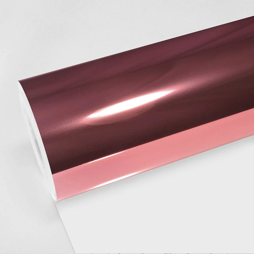 CHM03-HD Mirror Chrome Rose Gold