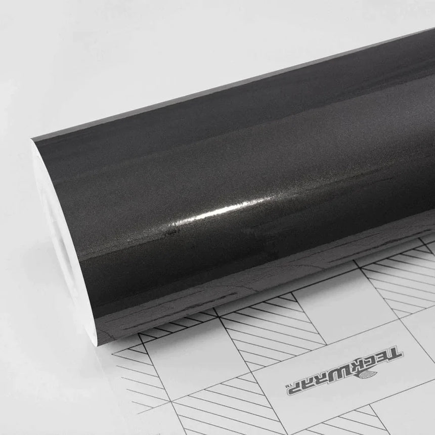 MT01G Metallic Gloss Coal Black *DISCONTINUED*