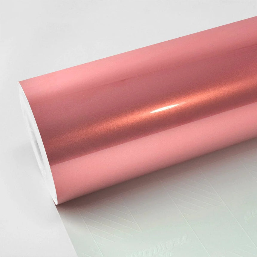 GAL23-HD Gloss Aluminium Pink Gold