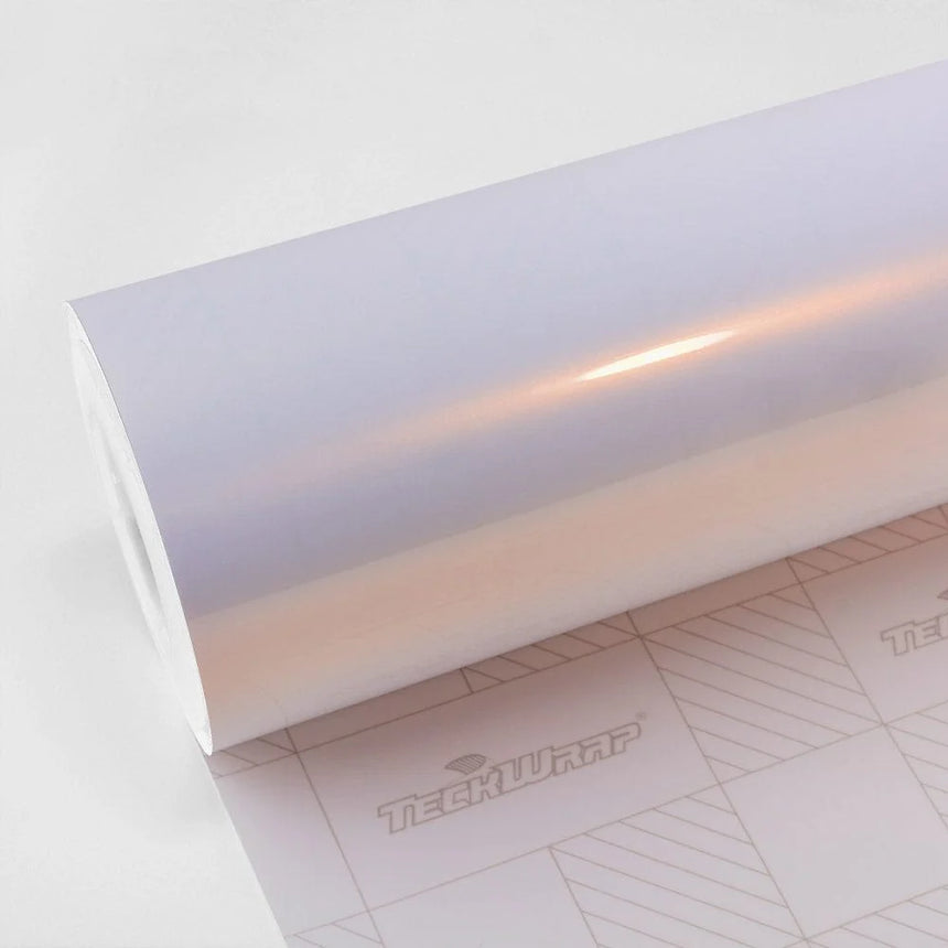 CK525-HD Colour Shift Vinyl Gold Pearl
