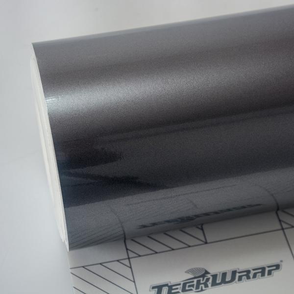 RB11 Gloss Metallic Silver Chromium *DISCONTINUED*