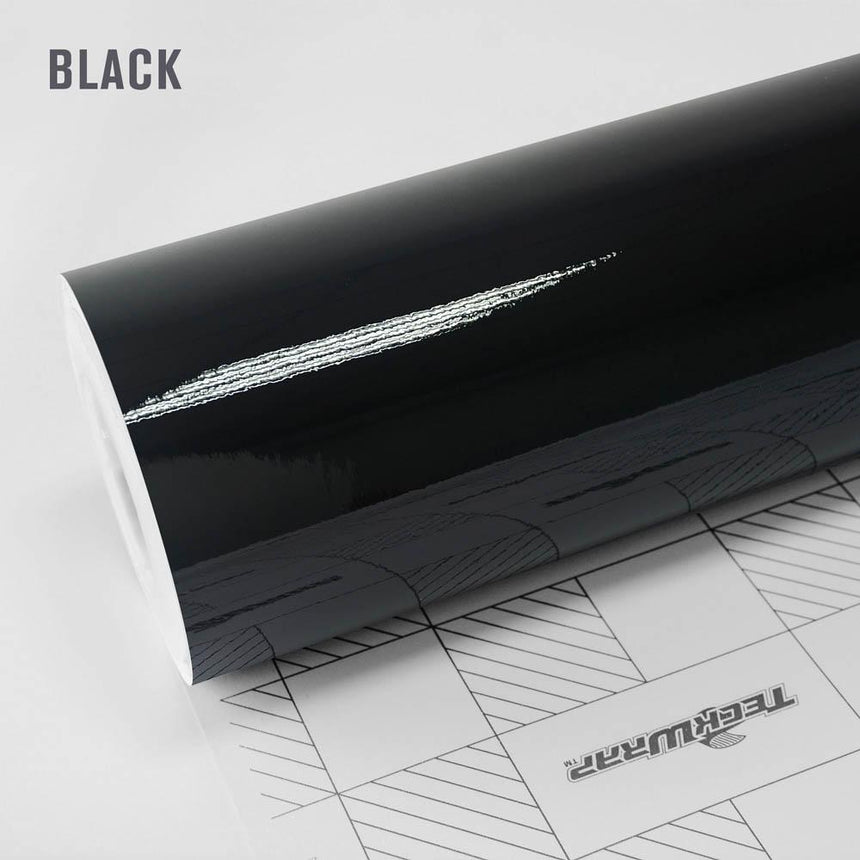 CG01 High Gloss Black