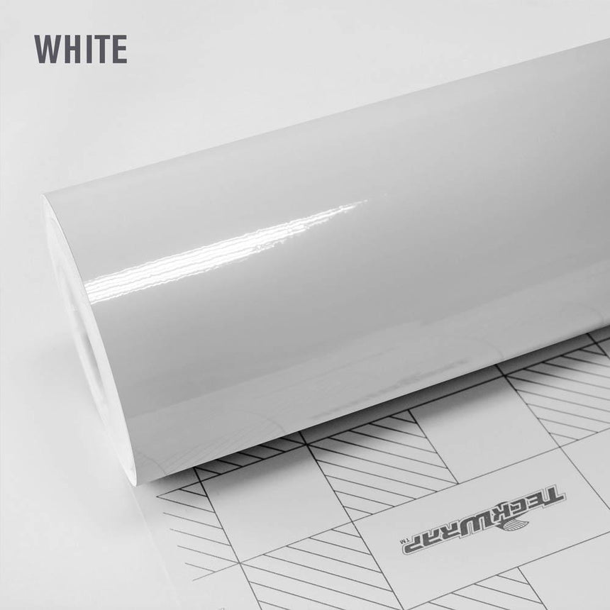 CG02 High Gloss White