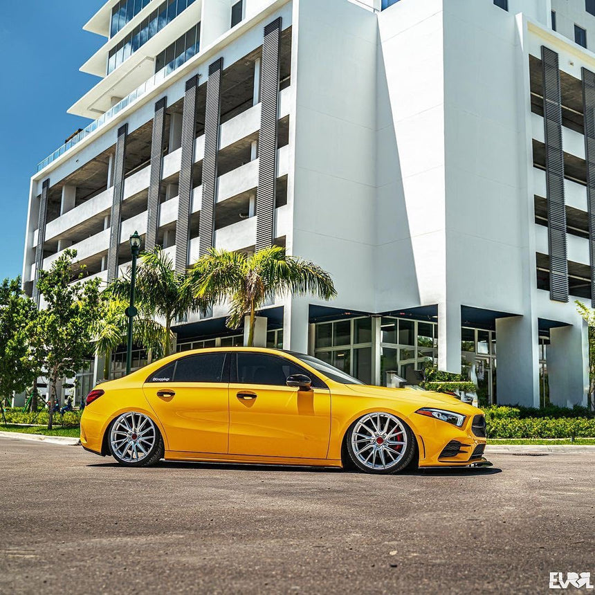CG12-HD Super Gloss Sunflower Yellow