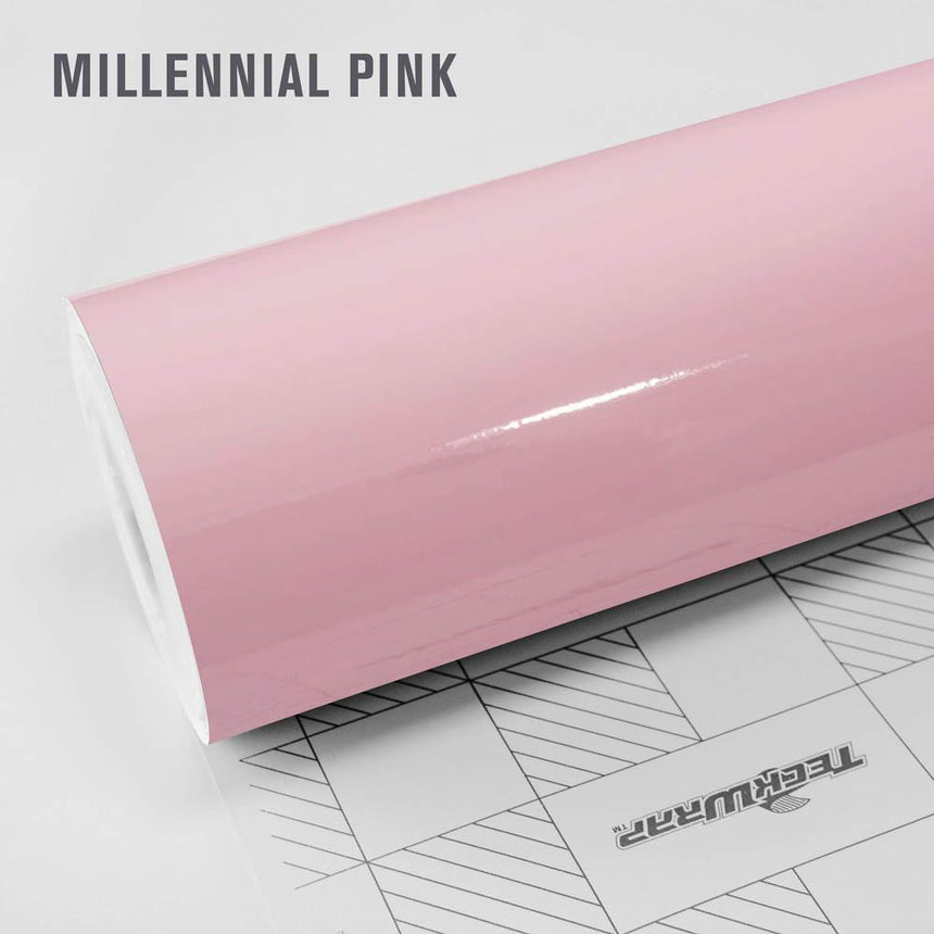 CG19-HD High Gloss Millennial Pink