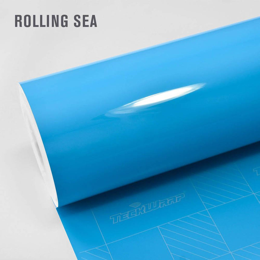 CG21-HD High Gloss Rolling Sea