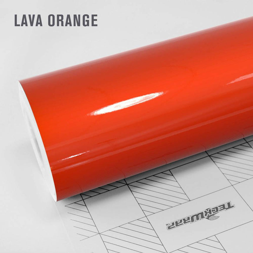 CG24-HD High Gloss Lava Orange