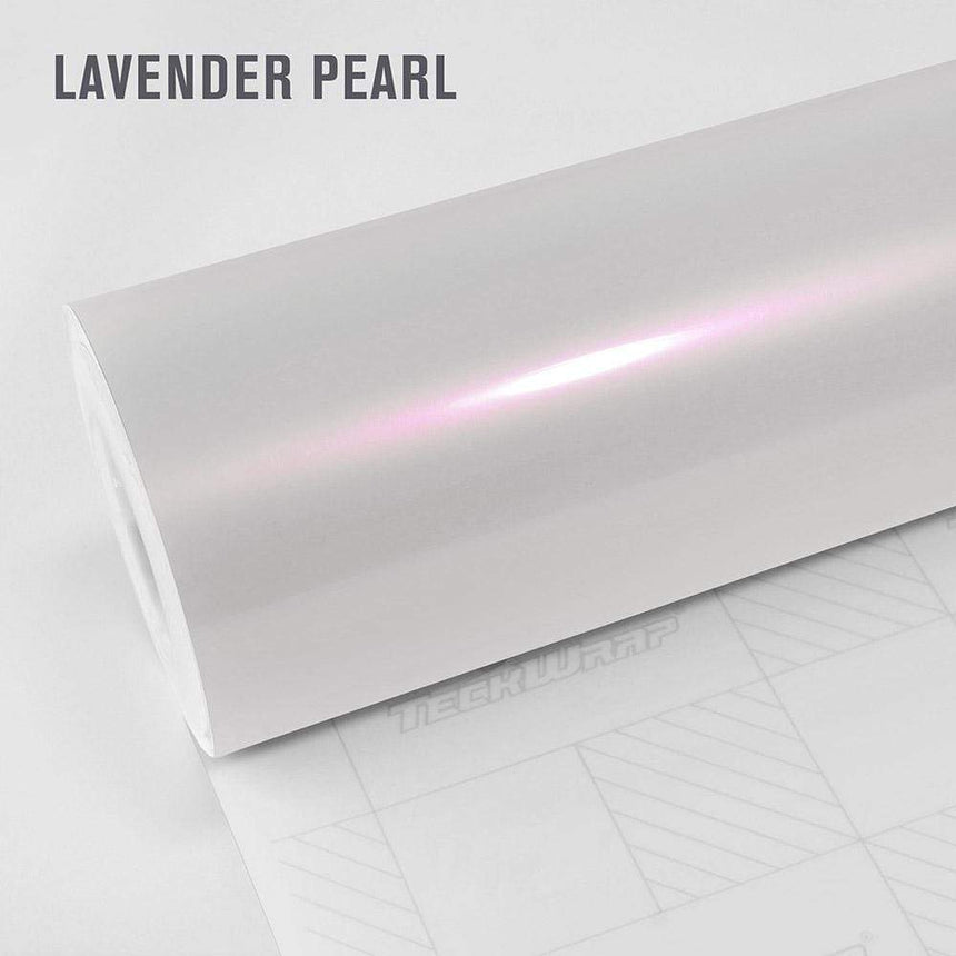 CK526-HD Colour Shift Vinyl Lavender Pearl