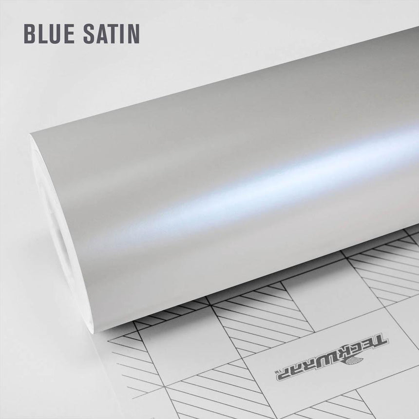 CK905 Colour Shift Vinyl Blue Satin *DISCONTINUED*