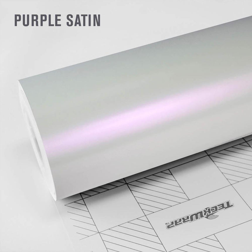 CK907 Colour Shift Vinyl Purple Satin *DISCONTINUED*