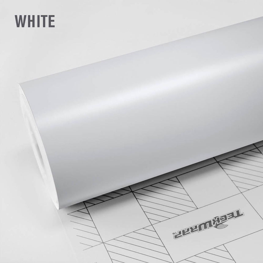 CM02 Super Matte White