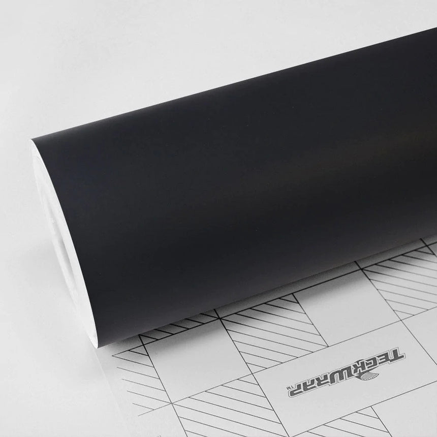 SCM01 Super Matte Deep Black