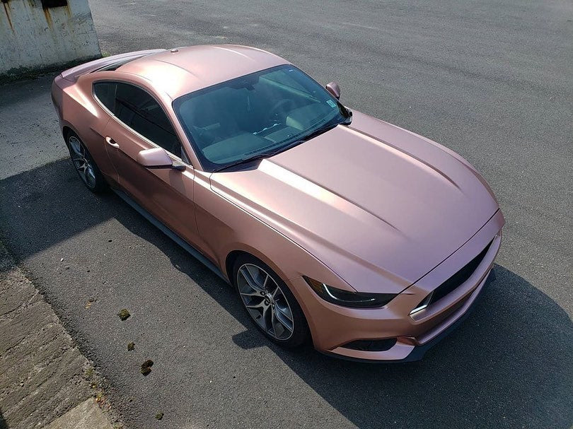ECH04 Matte Metallic Royal Bronze * SPECIAL OFFER 15% OFF* *DISCONTINUED*