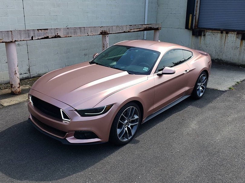 ECH04 Matte Metallic Royal Bronze * SPECIAL OFFER 15% OFF* *DISCONTINUED*