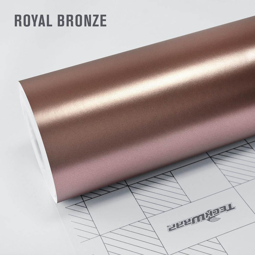 ECH04 Matte Metallic Royal Bronze * SPECIAL OFFER 15% OFF* *DISCONTINUED*
