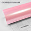 ECH22 Matte Metallic Cherry Blossom Pink