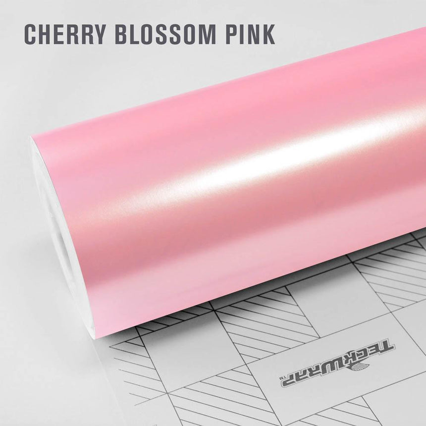 ECH22 Matte Metallic Cherry Blossom Pink