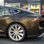 GAL21 Gloss Aluminium Dark Gold Olive *20% OFF SPECIAL OFFER* *DISCONTINUED*