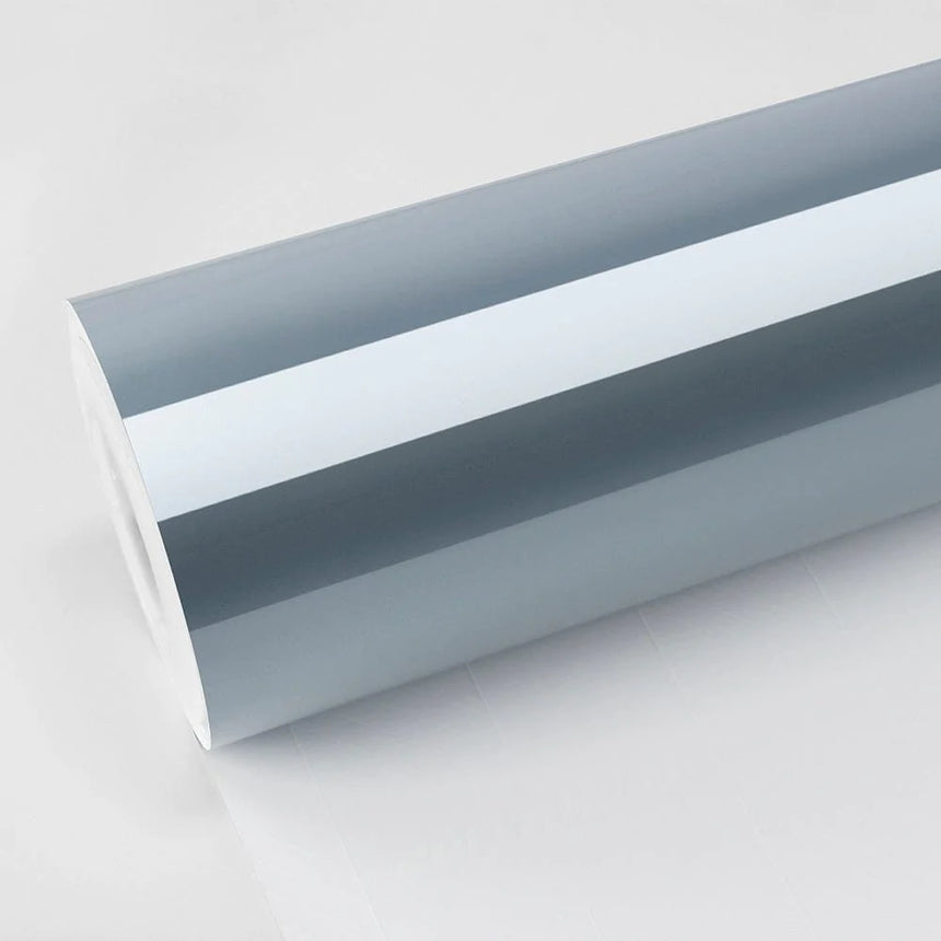 RB30-HD Gloss Metallic Grau Pearl with plastic liner