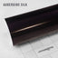 HM06 Matte Satin Metallic Aubergine Silk *DISCONTINUED*