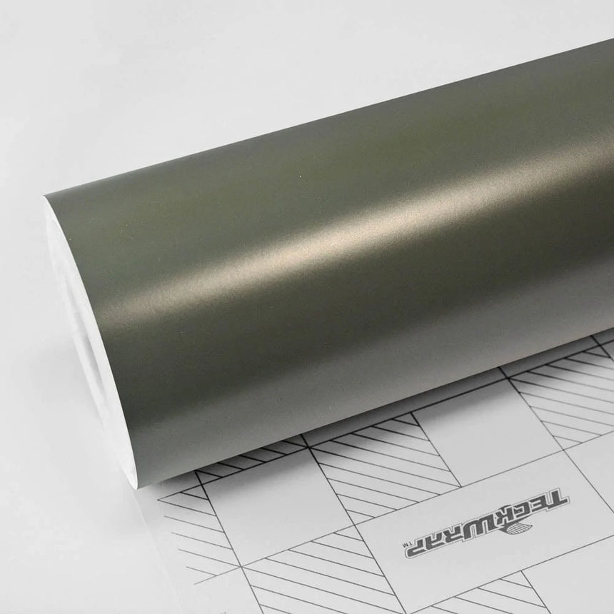 TC02 Super Matte Piniengruen Pearl *DISCONTINUED*