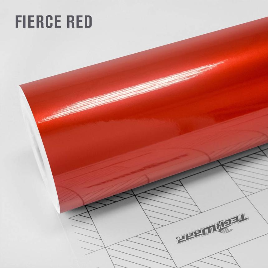 RB01 Gloss Metallic Fierce Red *SPECIAL OFFER 15% OFF* *DISCONTINUED*