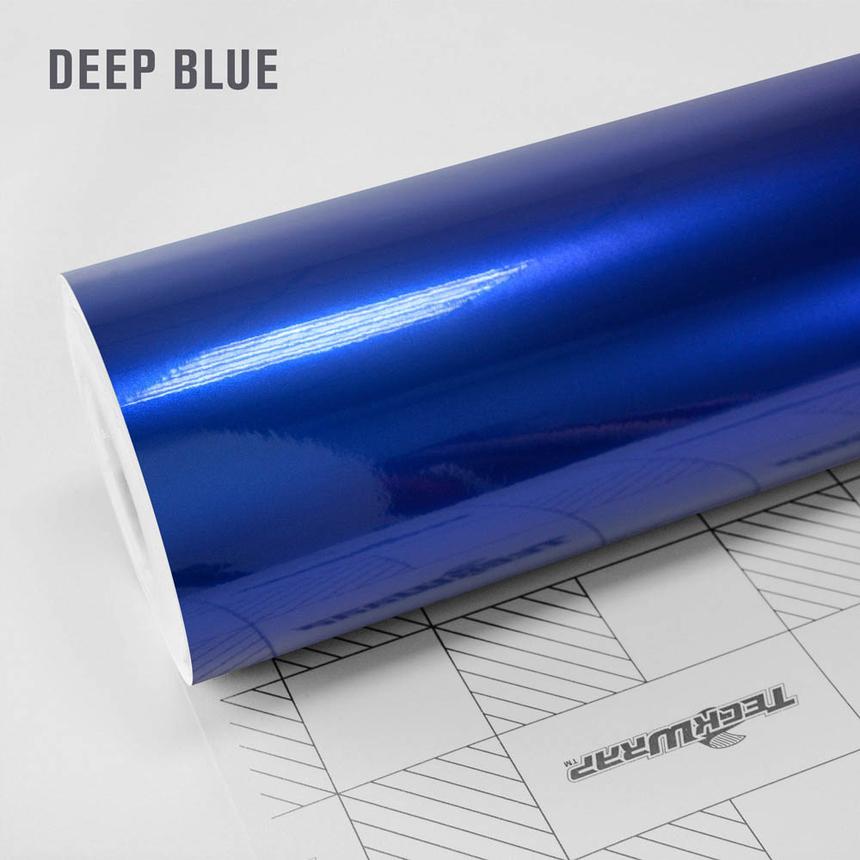 RB02 Gloss Metallic Deep Blue *DISCONTINUED*