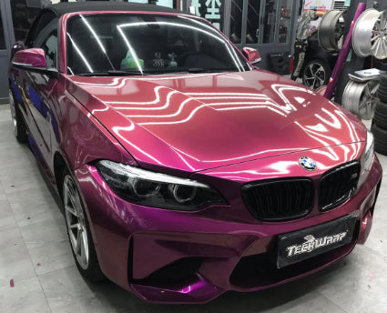 RB05 Gloss Metallic Grandeour Plum *SPECIAL OFFER 15% OFF* *DISCONTINUED*