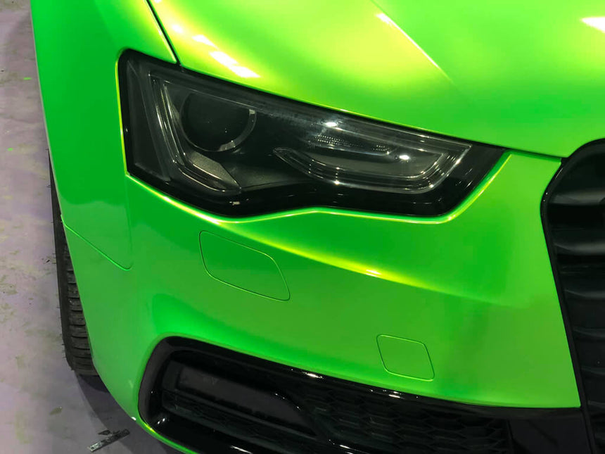 RB22 Kelly Green