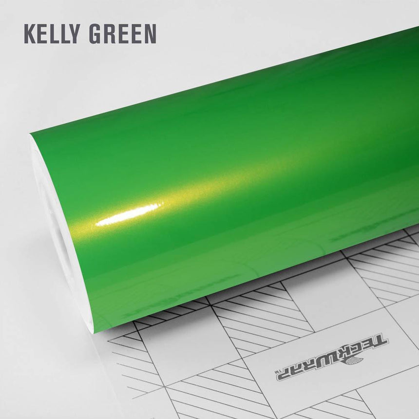 RB22 Kelly Green