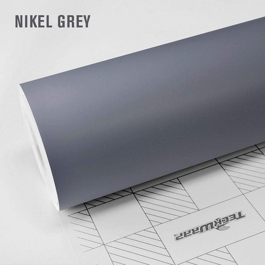 SCM27 Super Matte Nickel Grey *DISCONTINUED*