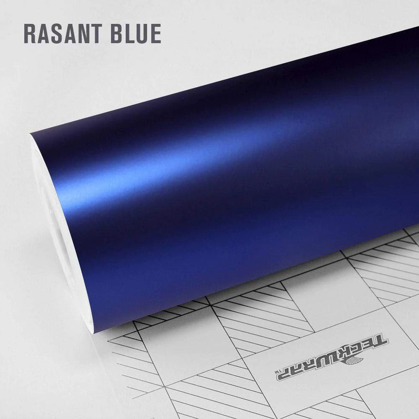 SMT07 Satin Metallic Rasant Blue
