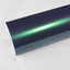 RB06-HD Gloss Metallic Ocean Wave With Plastic Liner *DISCONTINUED*