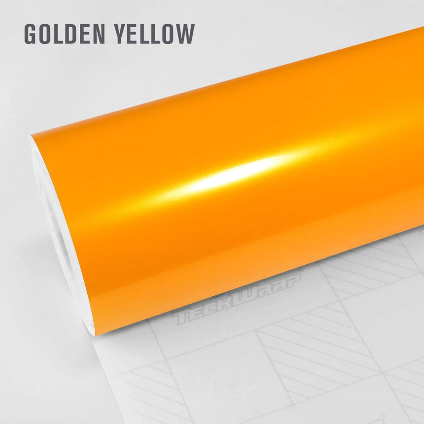 RB25-HD Golden Yellow