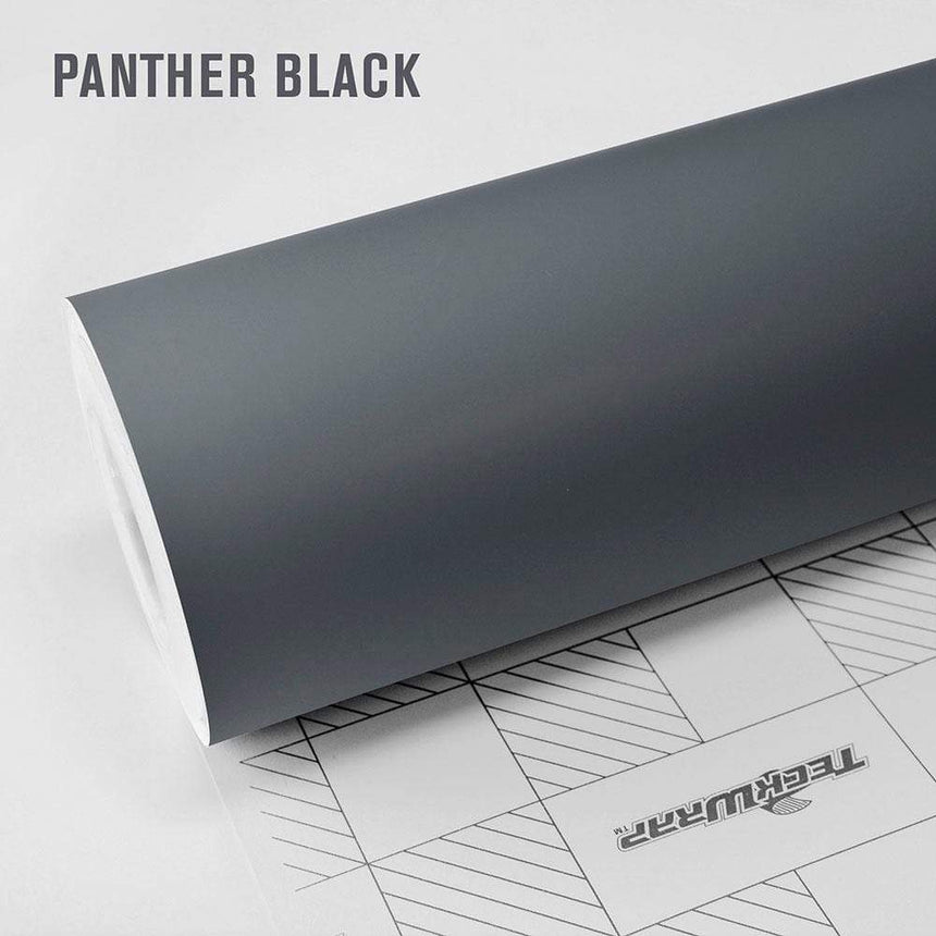 SCM03 Super Matte Panther Black *DISCONTINUED*