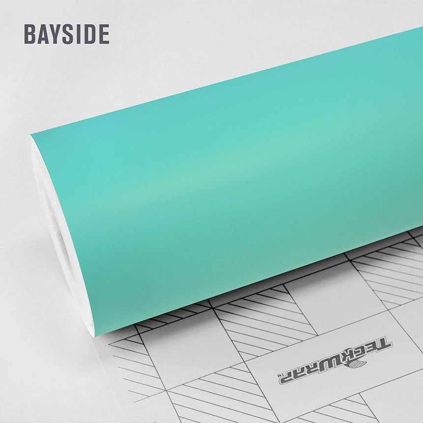 SCM11 Super Matte Bayside *DISCONTINUED*