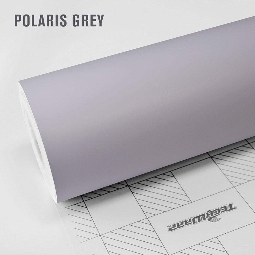 SCM16 Super Matte Polaris Grey *DISCONTINUED*